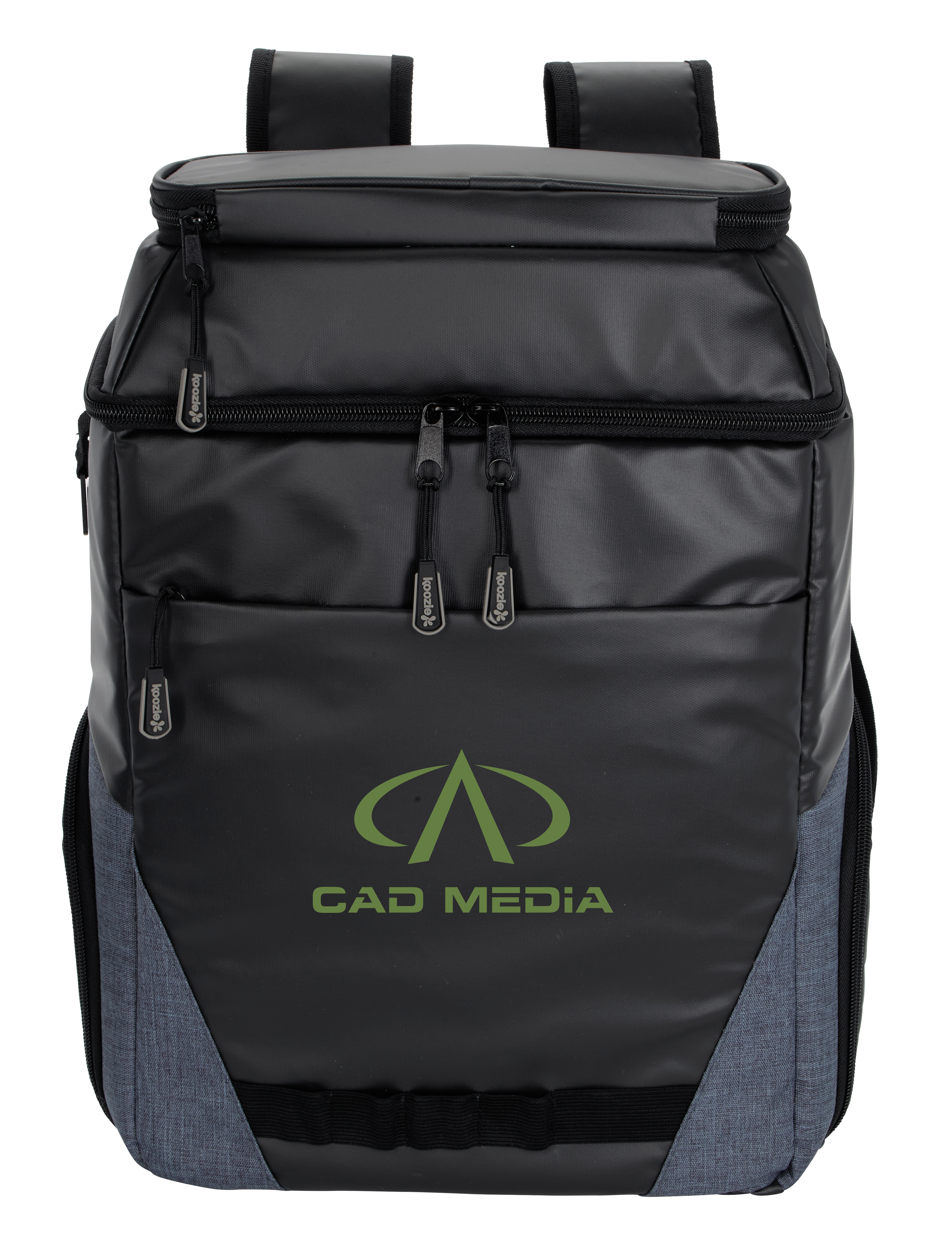 Empire Recycled PVB Cooler Backpack