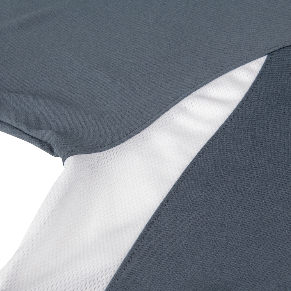 Wild Card 2-Button Jersey 33