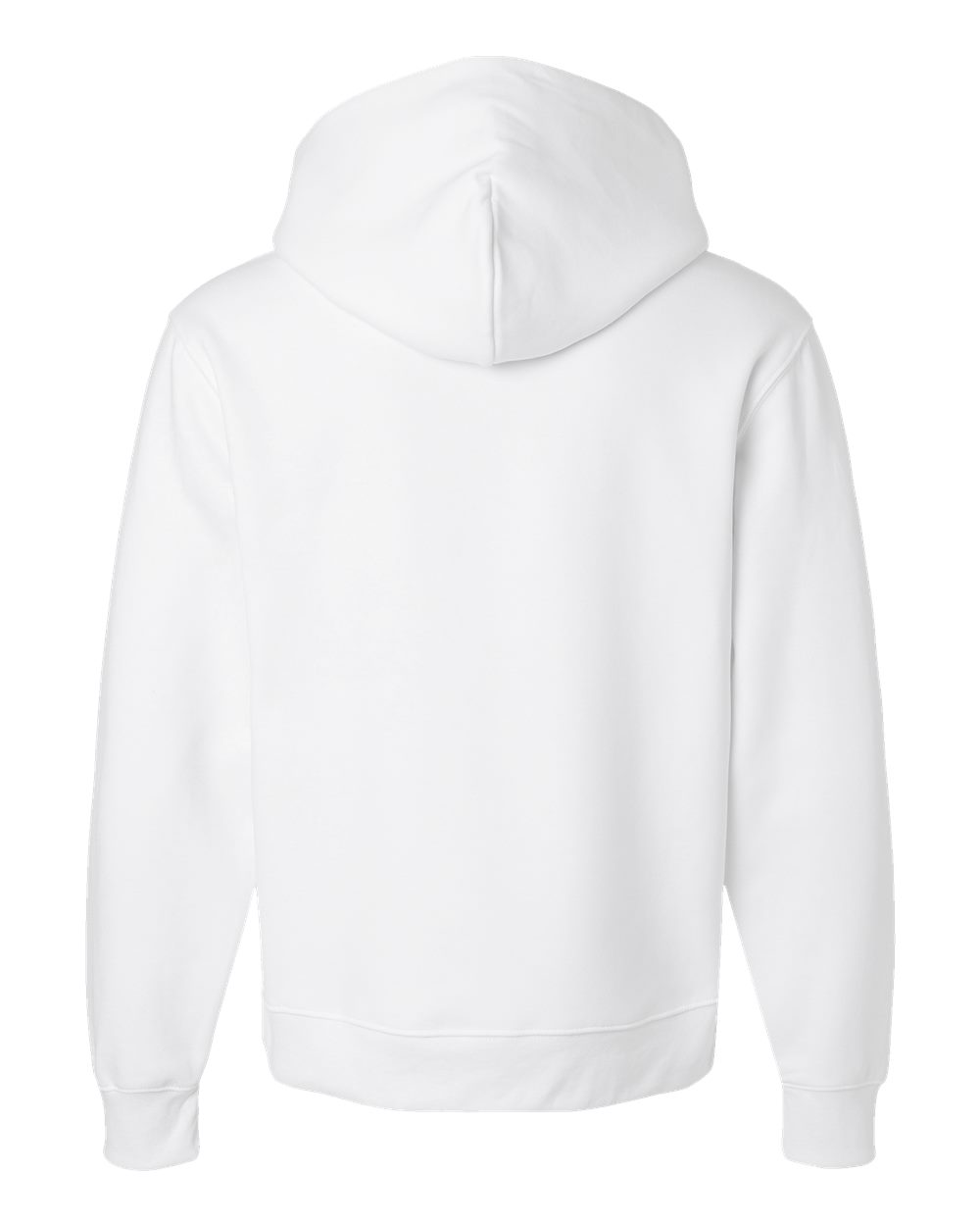 Unisex 10 oz. Heavyweight Hoodie Sweatshirt - 4719 19