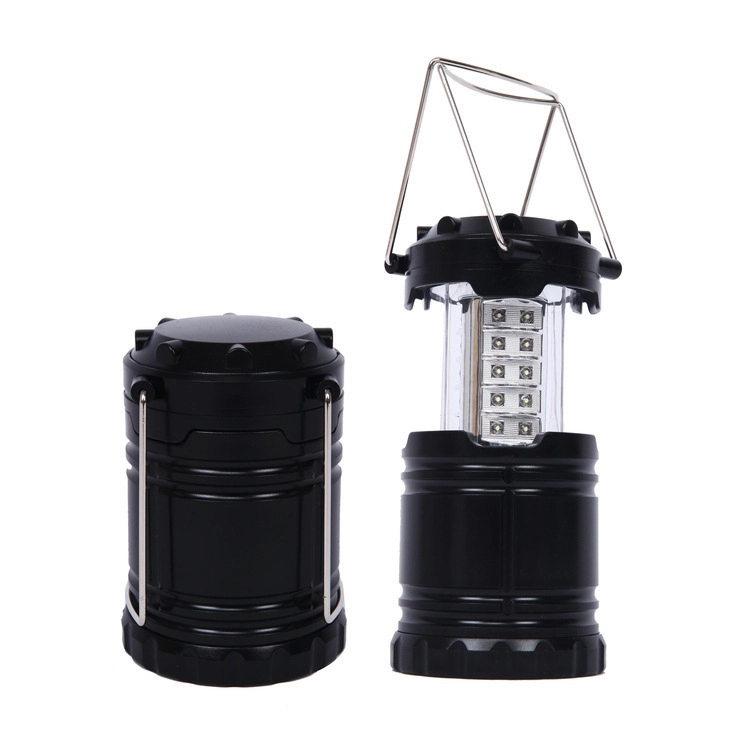 Pop Up Camping Lanterns 3