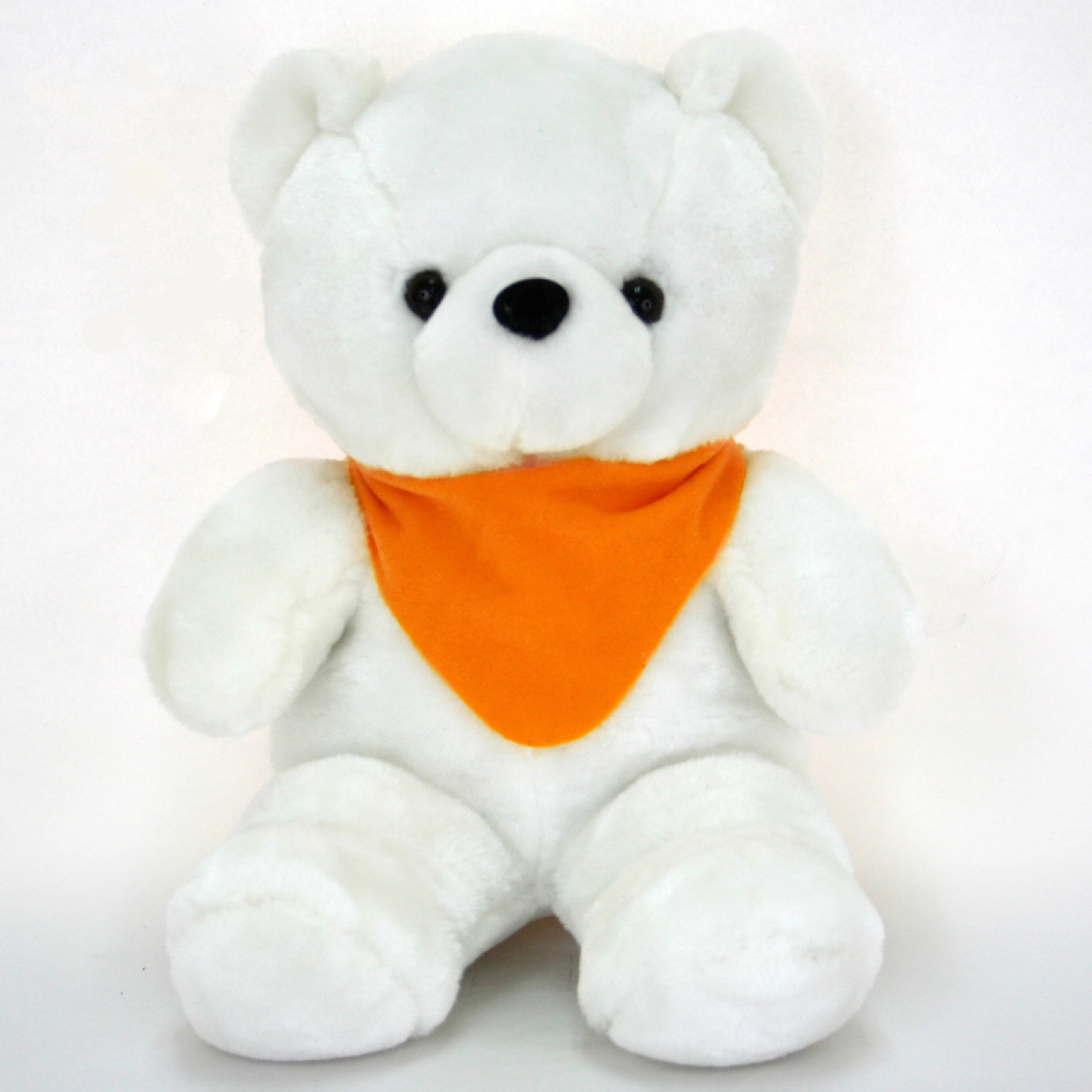 14" White Bear 3
