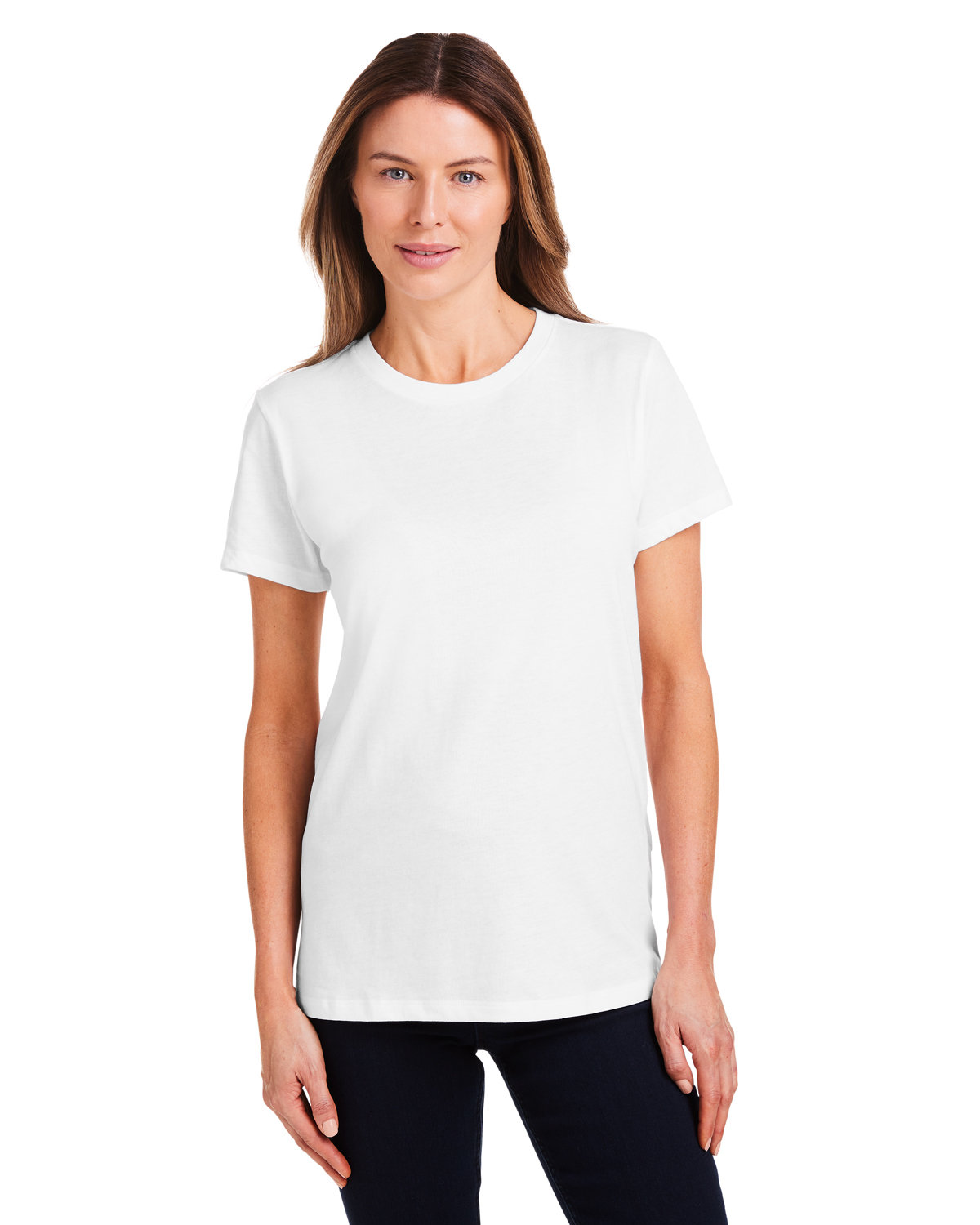 Ladies' Athletic 2 0 T-Shirt