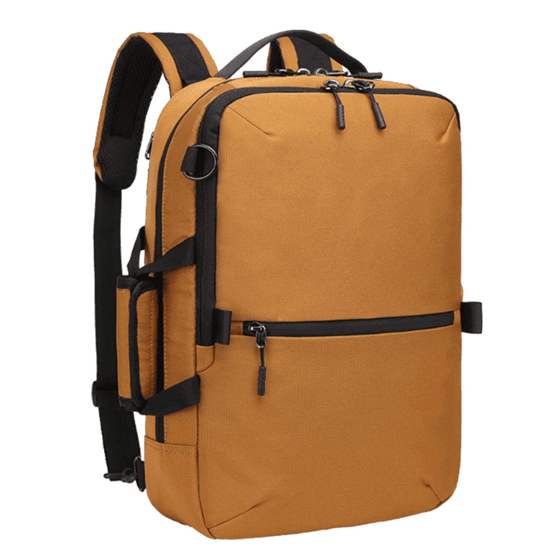 Multi-Functional Convertible Laptop Backpack 2