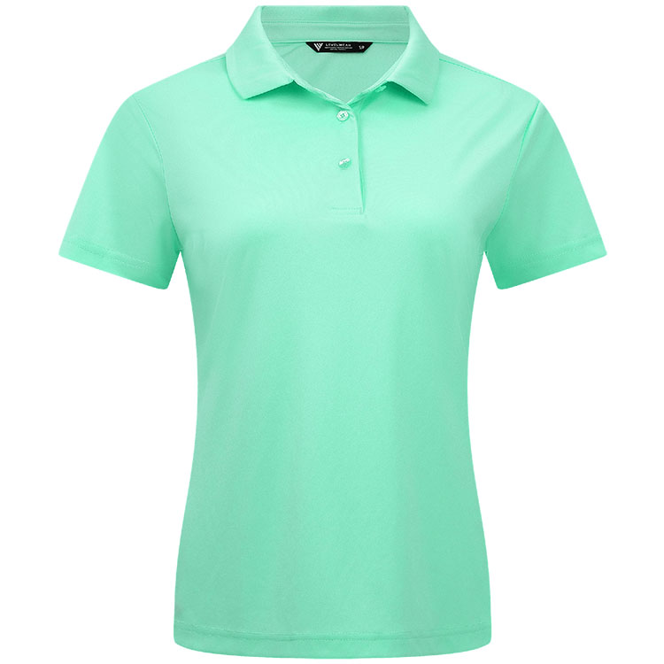 Levelwear Ladies Daylight Polo 2