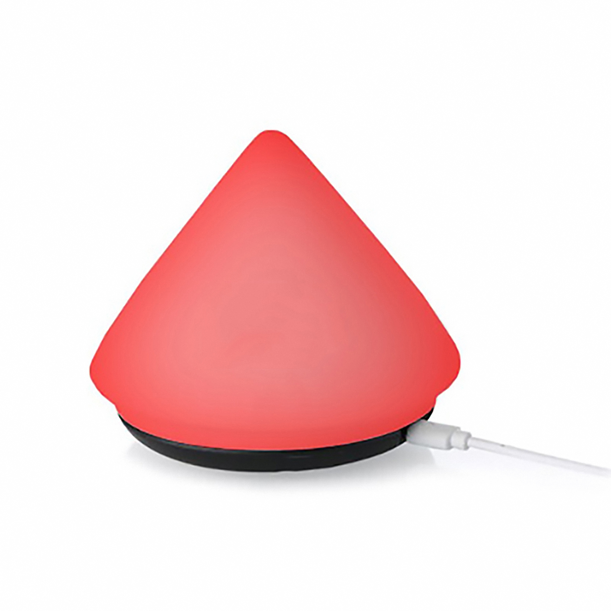 LED Rechargeable Color Changing Lamp 5