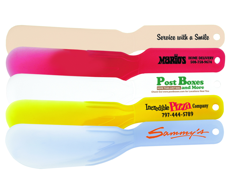 Indispensable Kitchen Spatula 4