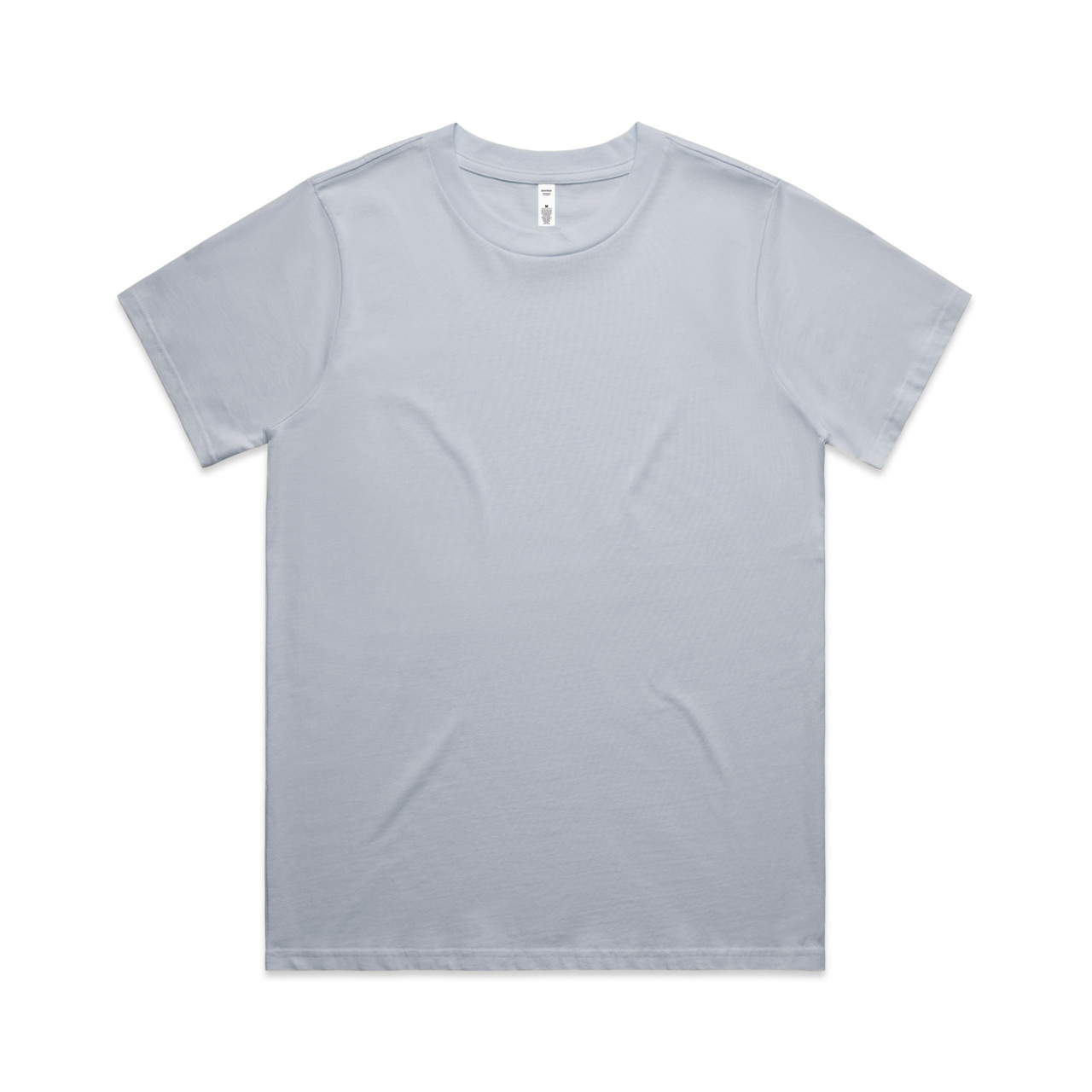 Wo's Classic Tee | 4026 7