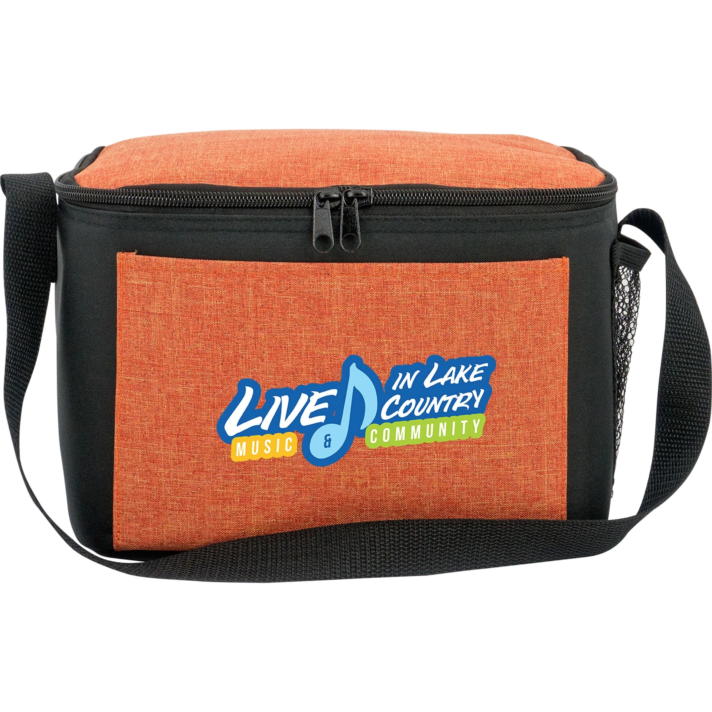 Ridge Lunch Cooler 8