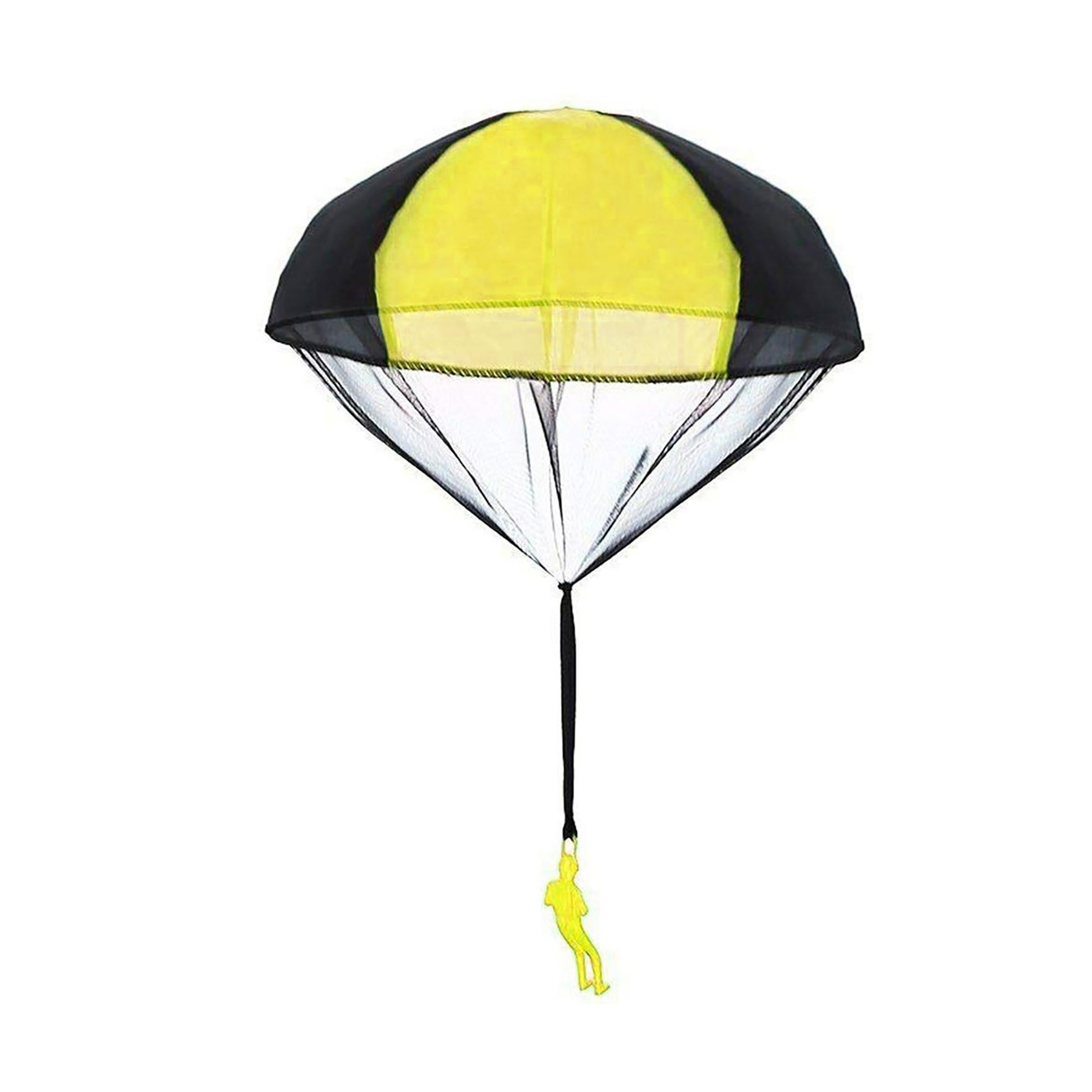 Throwing Parachute Toy 6