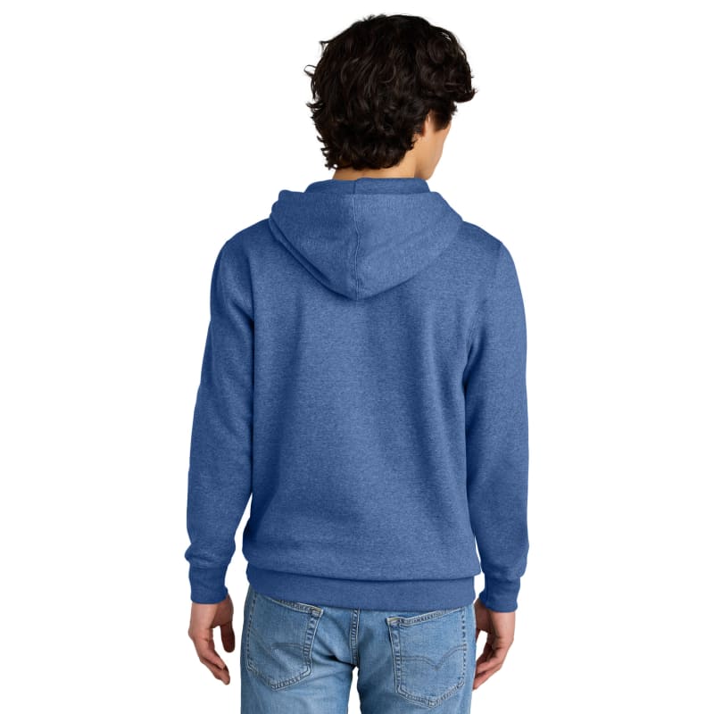 District V.I.T. Fleece Hoodie 77