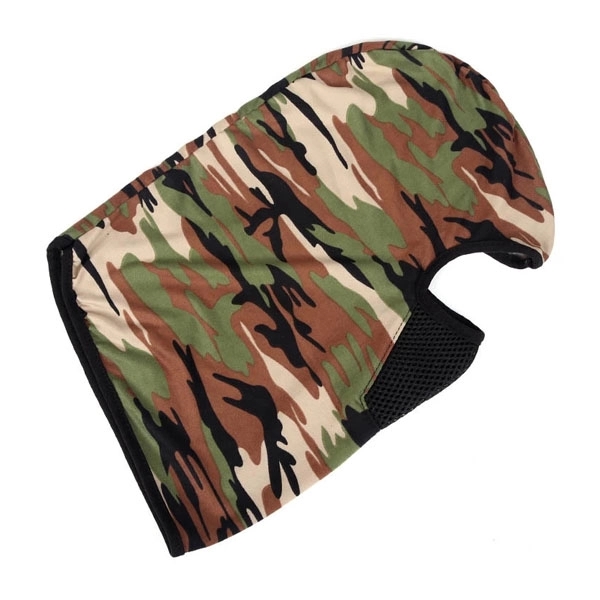 Windproof Cycling Face Mask Balaclava With Filter 7