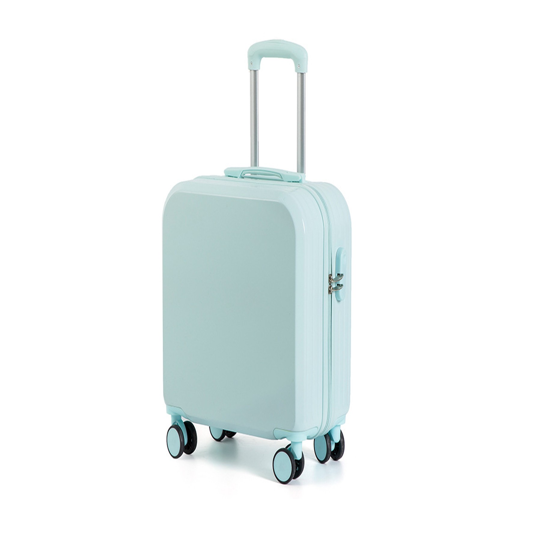 20 Inch Travel Boarding Suitcase 7