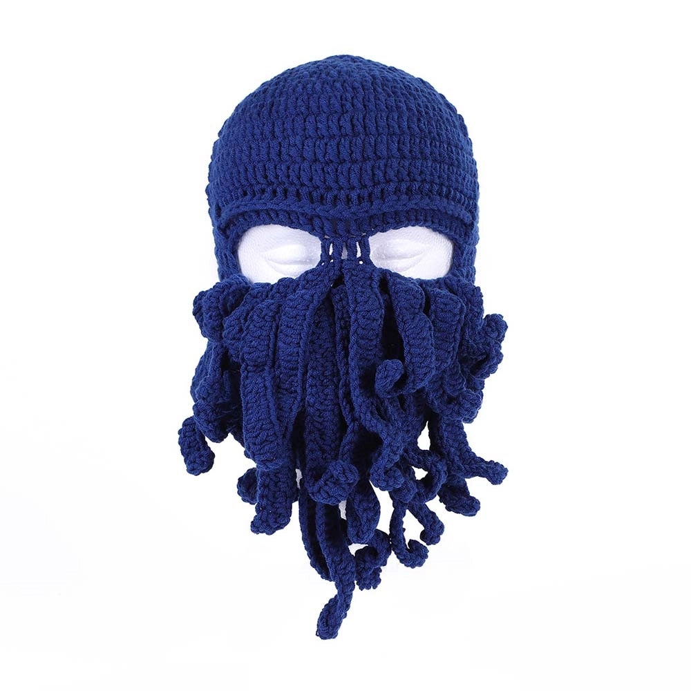 Squid Hat 5