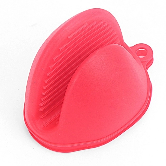 Silicone Oven Heat Glove 7