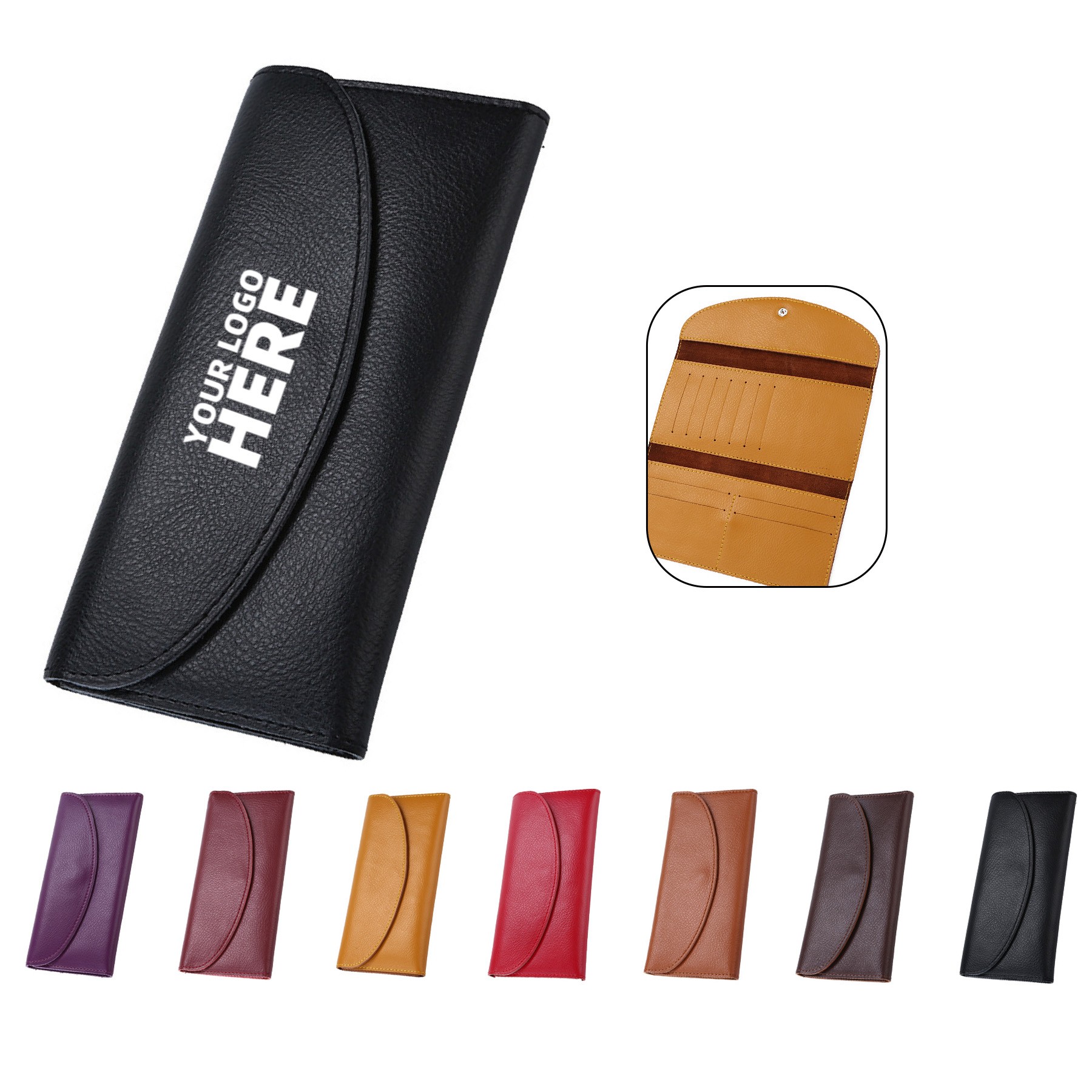 Leather Wallet