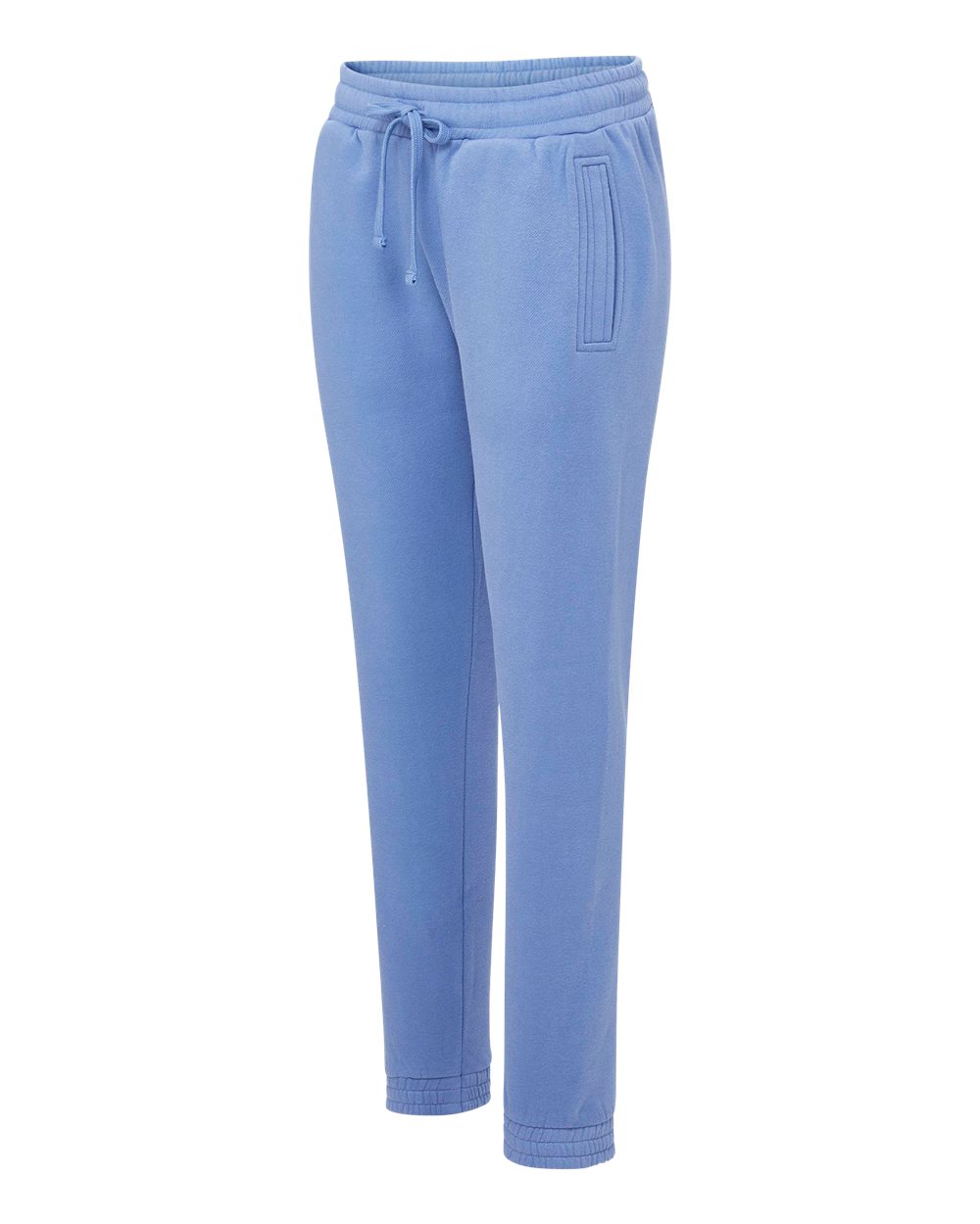 Women's Vintage Fleece Joggers - W25153 14