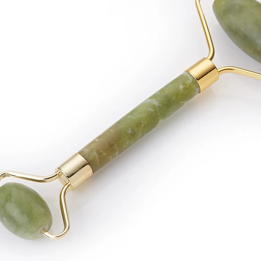 Jade Facial Massage Roller 4