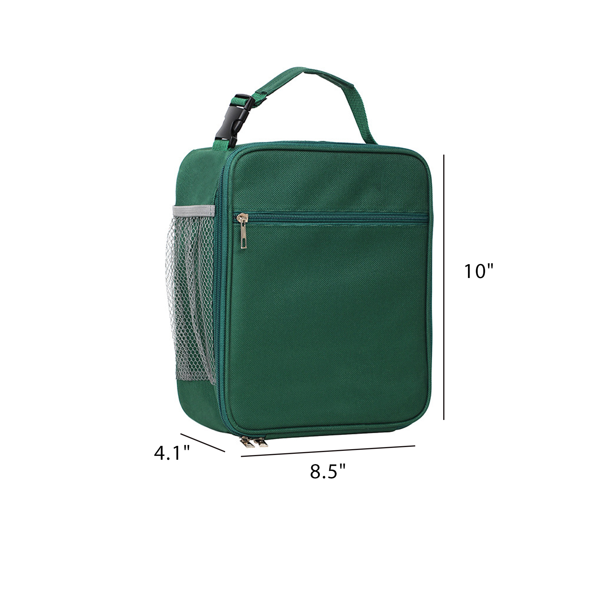 Lunch Cooler Tote Bags 6