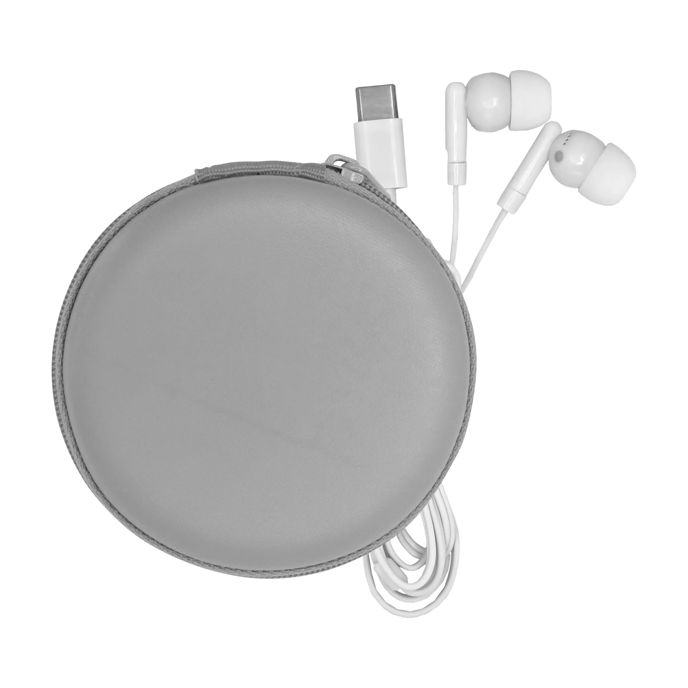 Type C Ear Buds To Go 11
