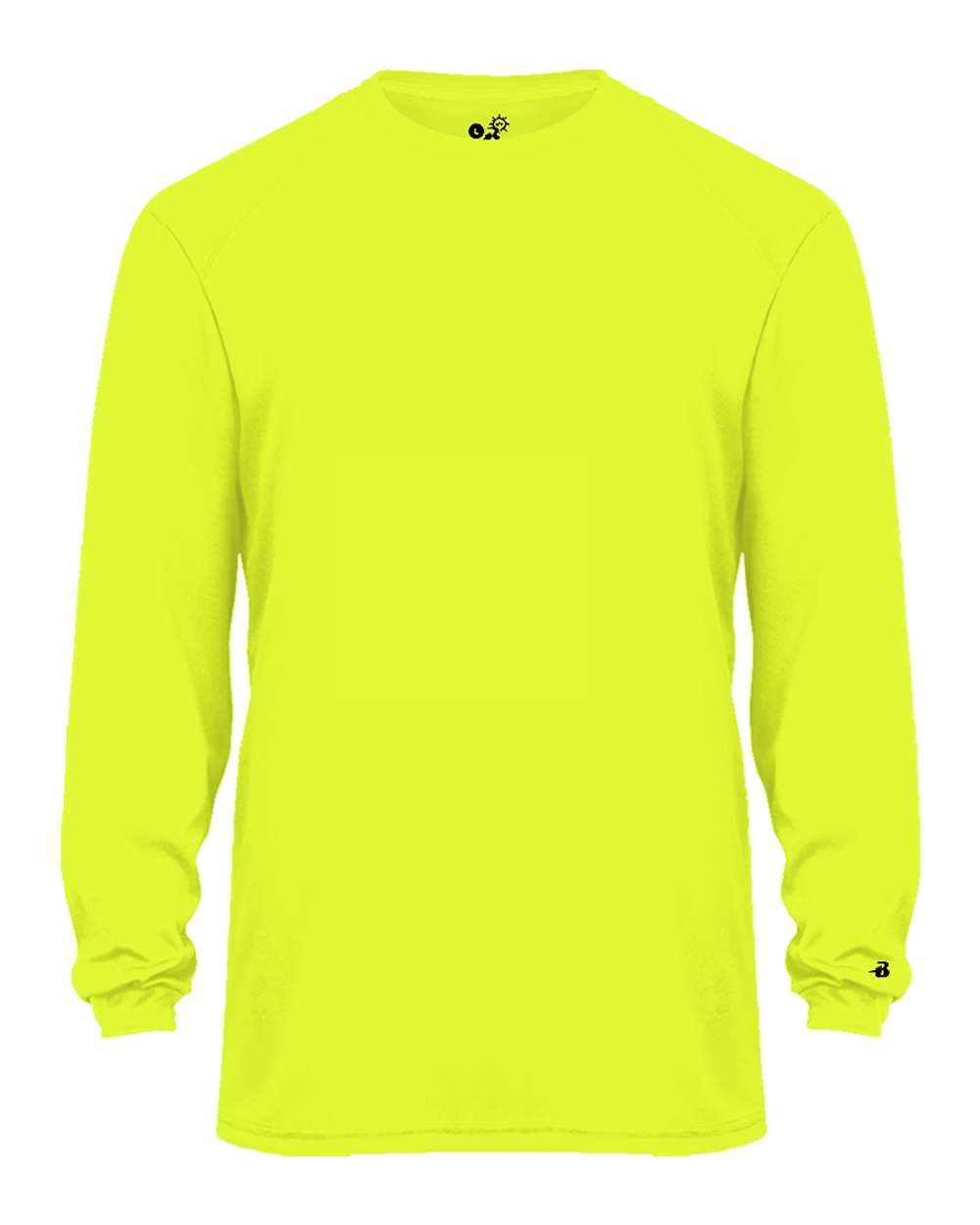 Youth Ultimate SoftLock™ Long Sleeve T-Shirt - 2004 31