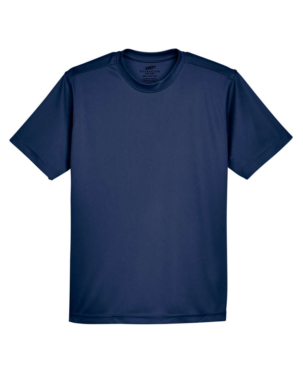 Youth Cool & Dry Sport Performance Interlock T-shirt - 8420Y 31