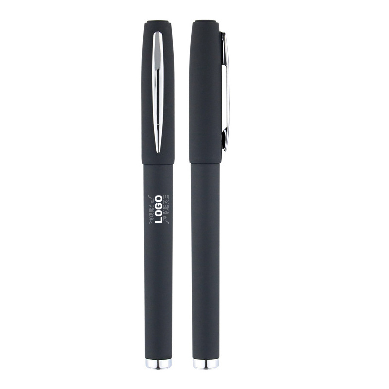 Business neutral pen 3