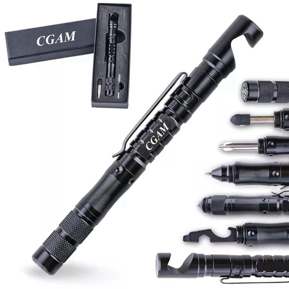 Multifunctional Tactical Pen 3