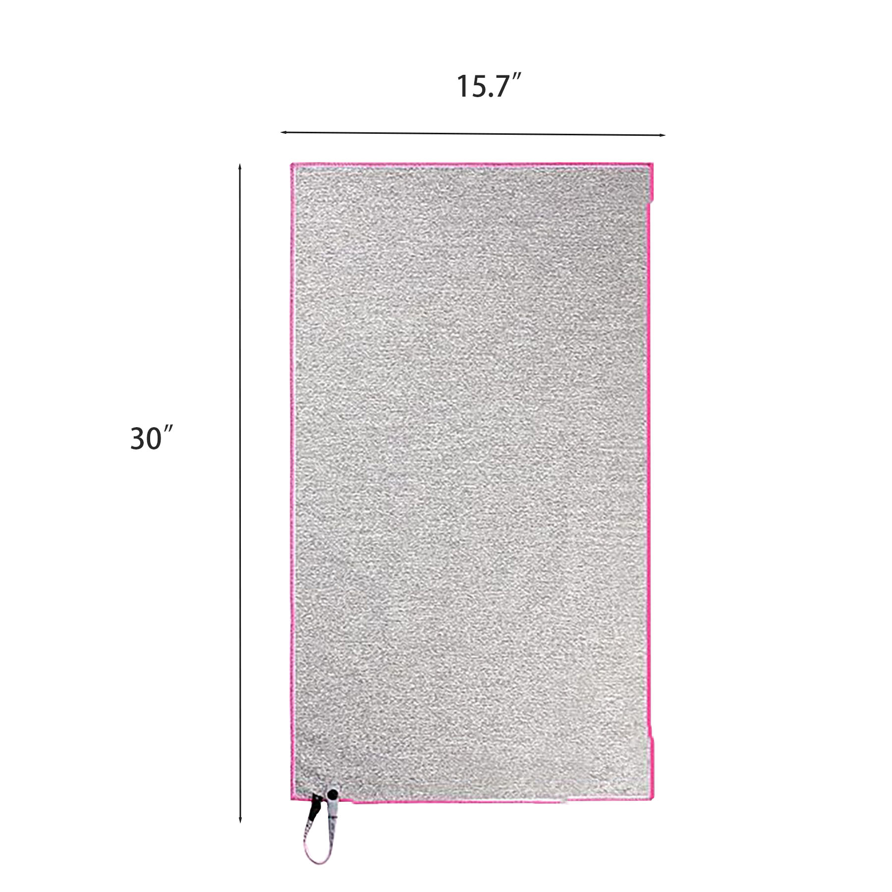 Quick Dry Gym Towels 2