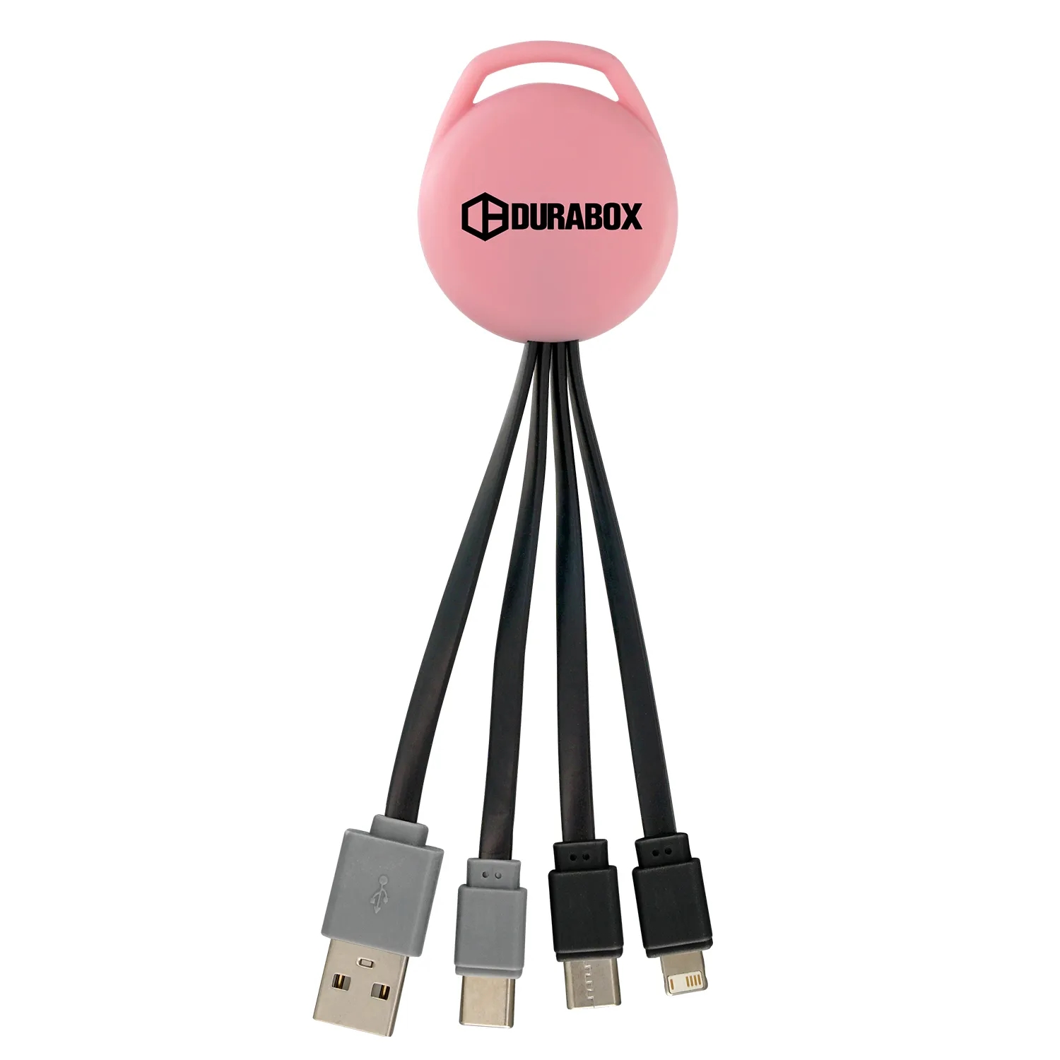 VIVID DUAL INPUT 3-IN-1 CHARGING CABLE 34