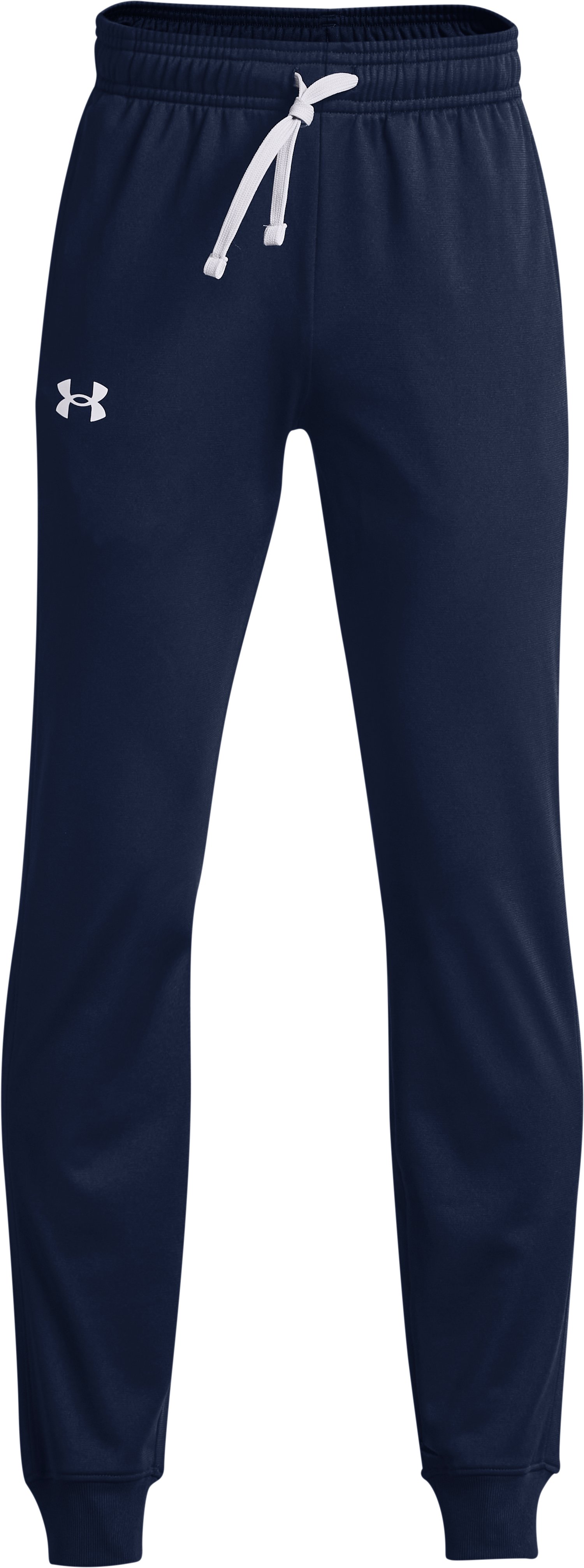 UA Brawler 2.0 Boys' Tapered Pants 9