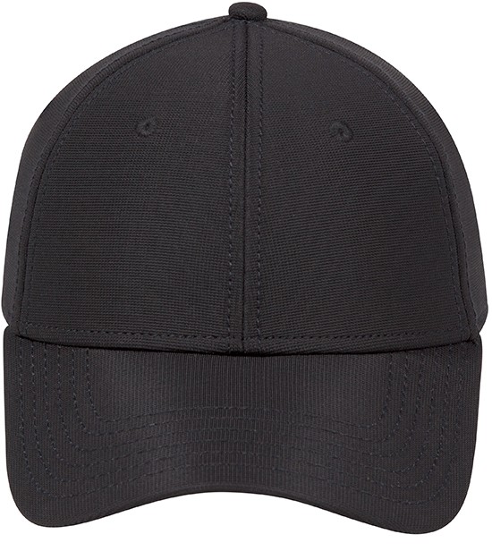 OTTO CAP® OTTO FLEX® Fitted 6 Panel Low Profile Baseball Cap 5