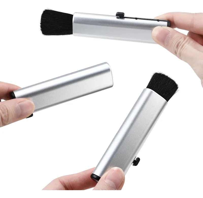 Keyboard Cleaning Brush Car Interior Detailing Brush 4