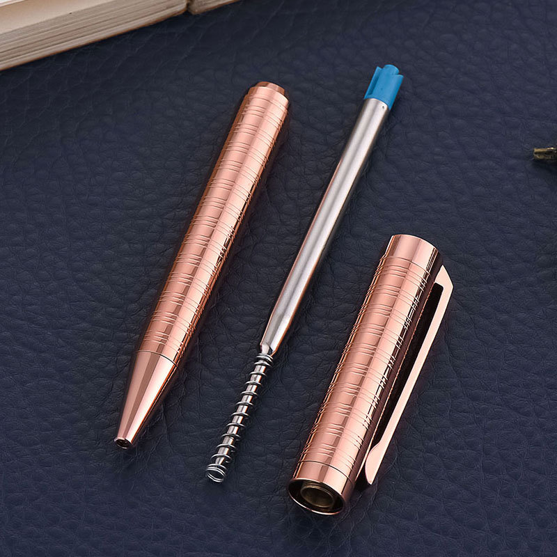 Metal Ballpoint Pen 3