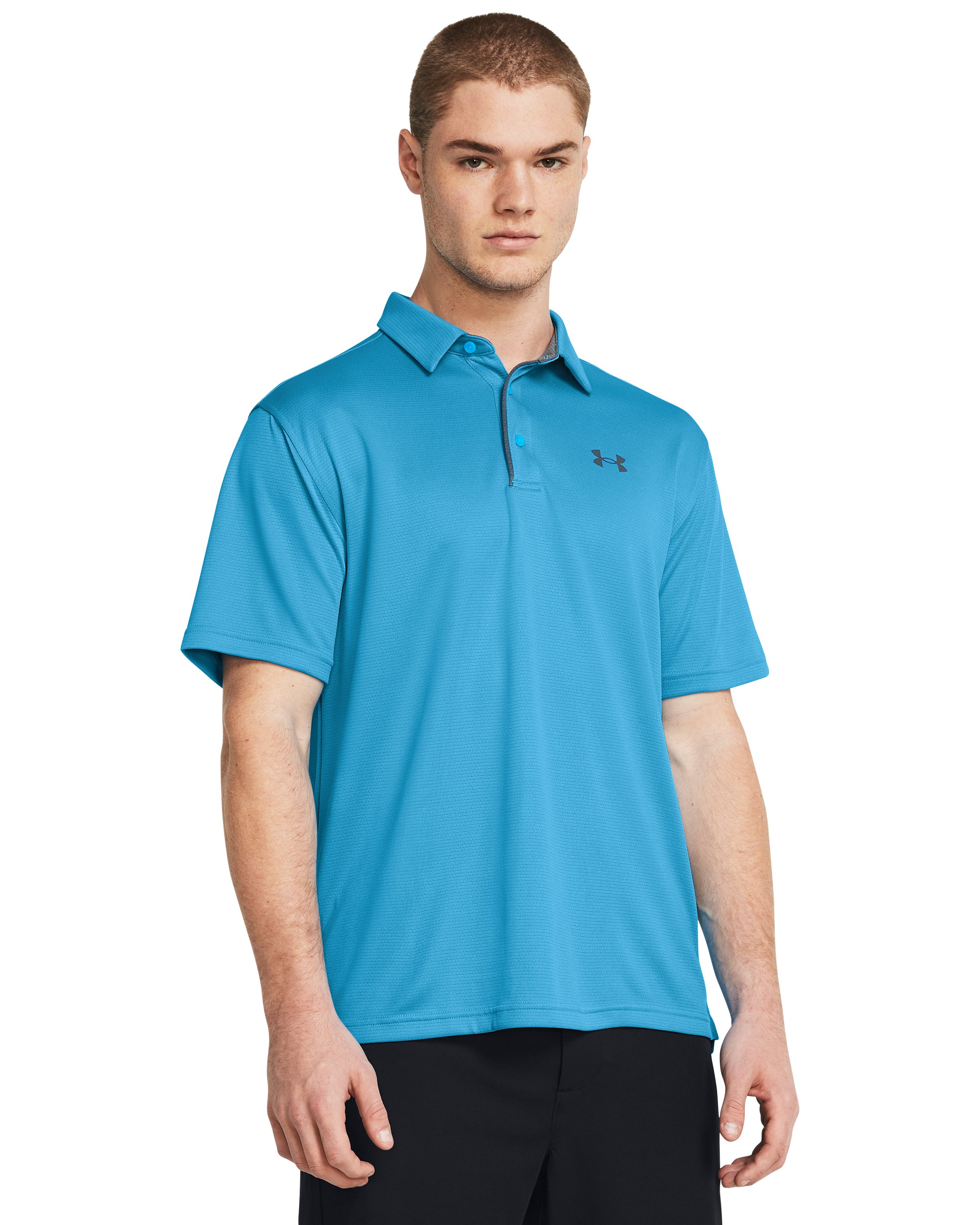 UA Tech Men's Polo 174