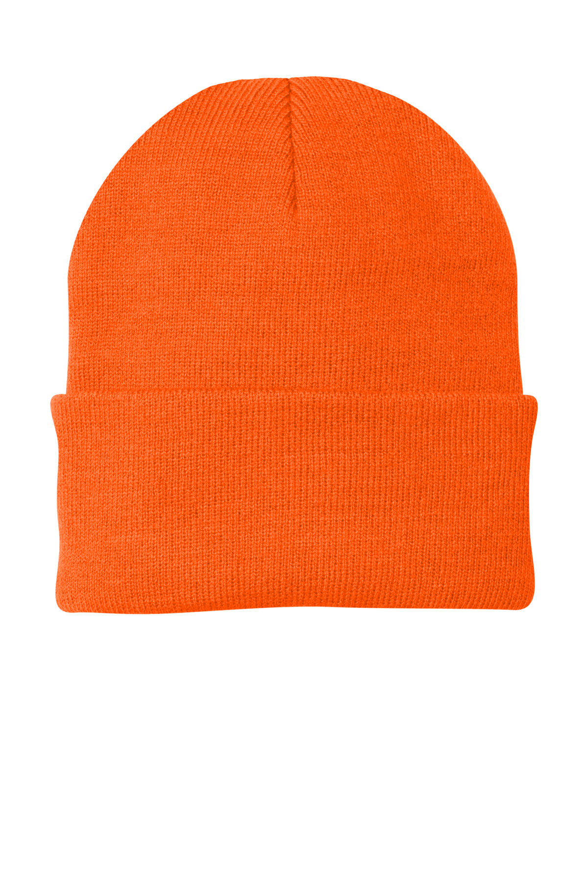Port Authority Knit Cap. CP90 49