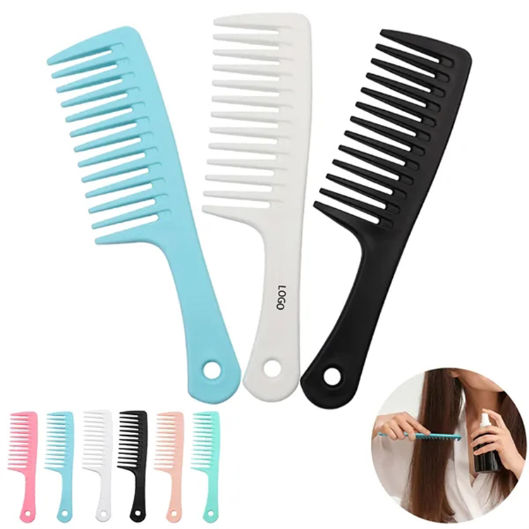 Wide Tooth Comb 1