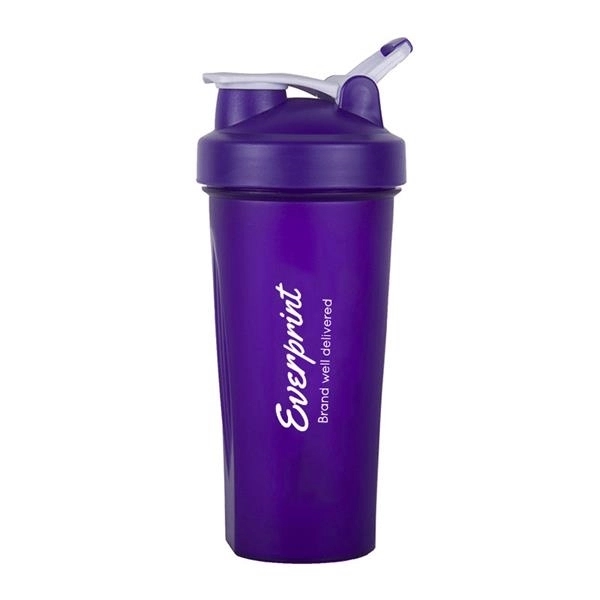 17 oz Shaker Bottle 6