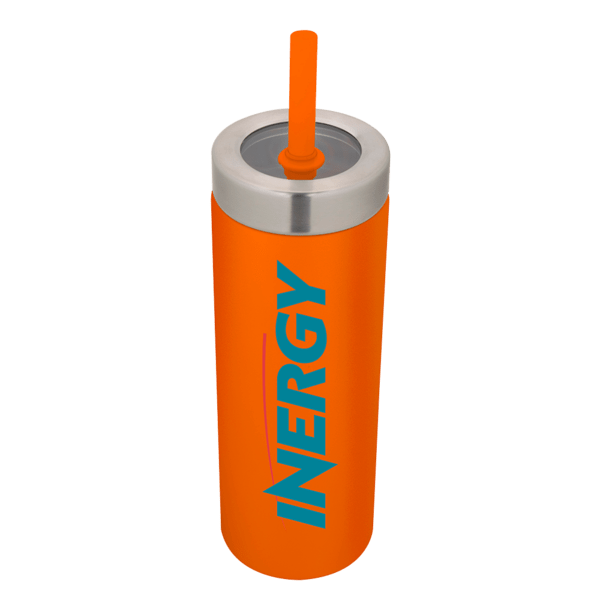 Coronado 22 oz. Straw Tumbler 71