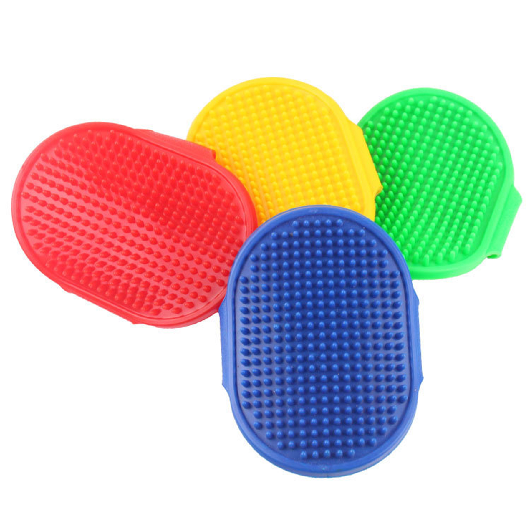 Pet Bath Brush 1
