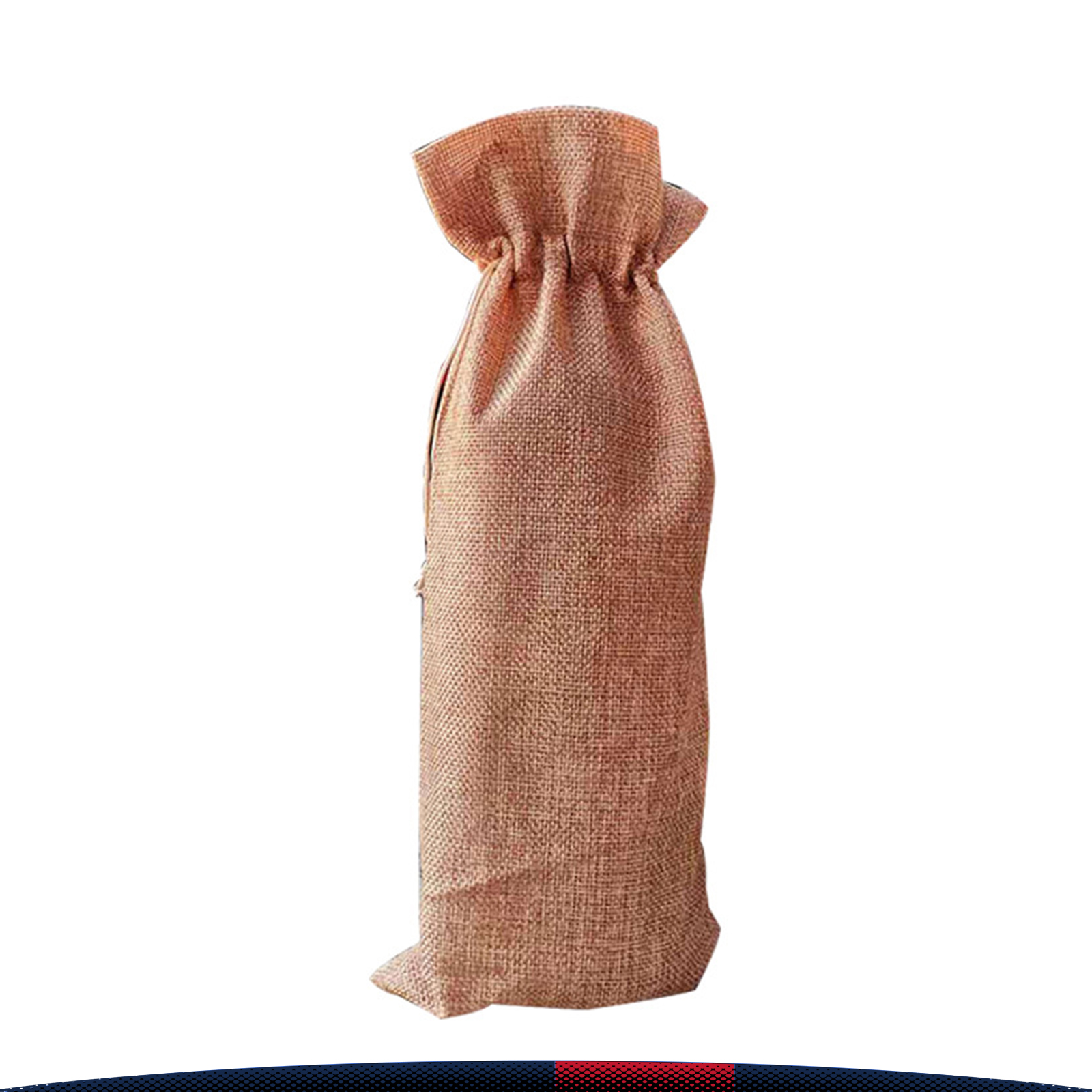 Burlet Wine Bottle Bag 17