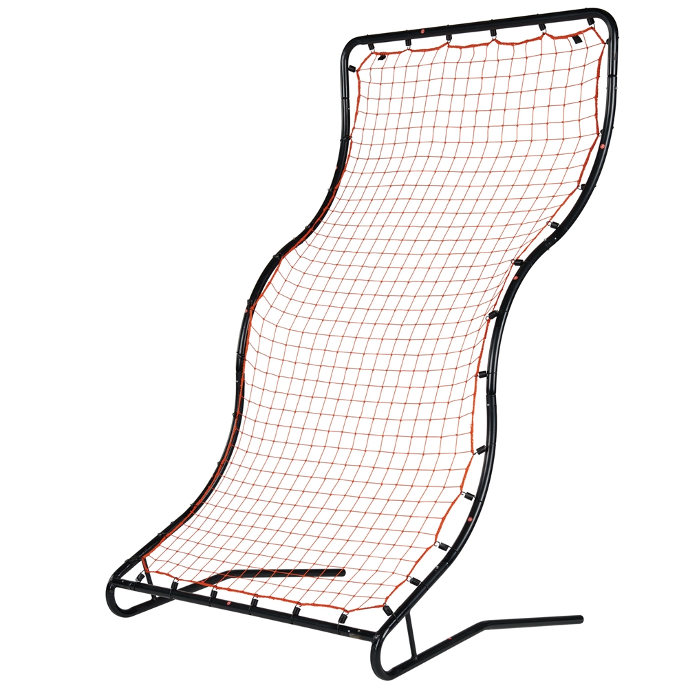 Triple Play Rebound Screen 36" x 54" Plain Box