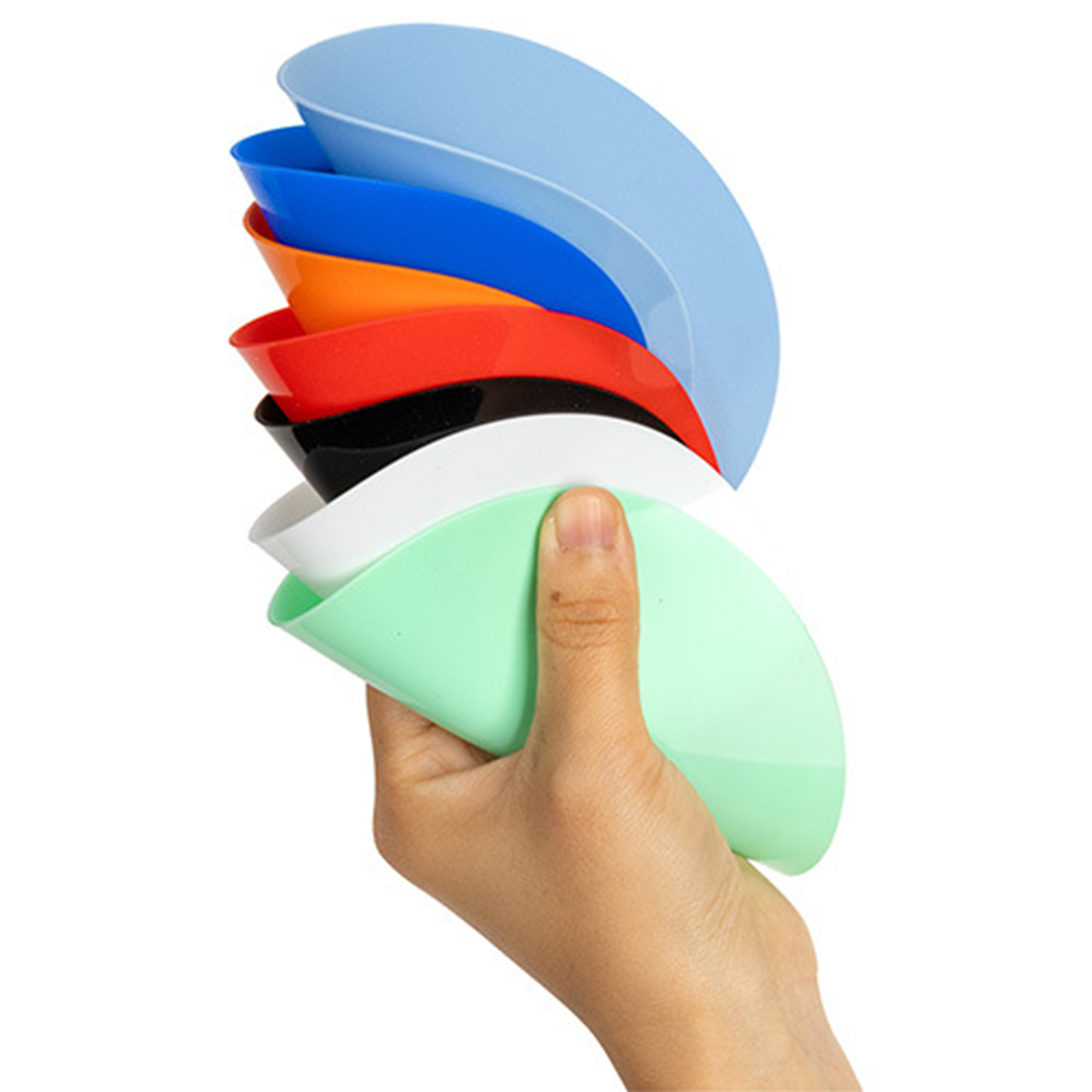 Silicone Bottle Opener Grip Pad 6
