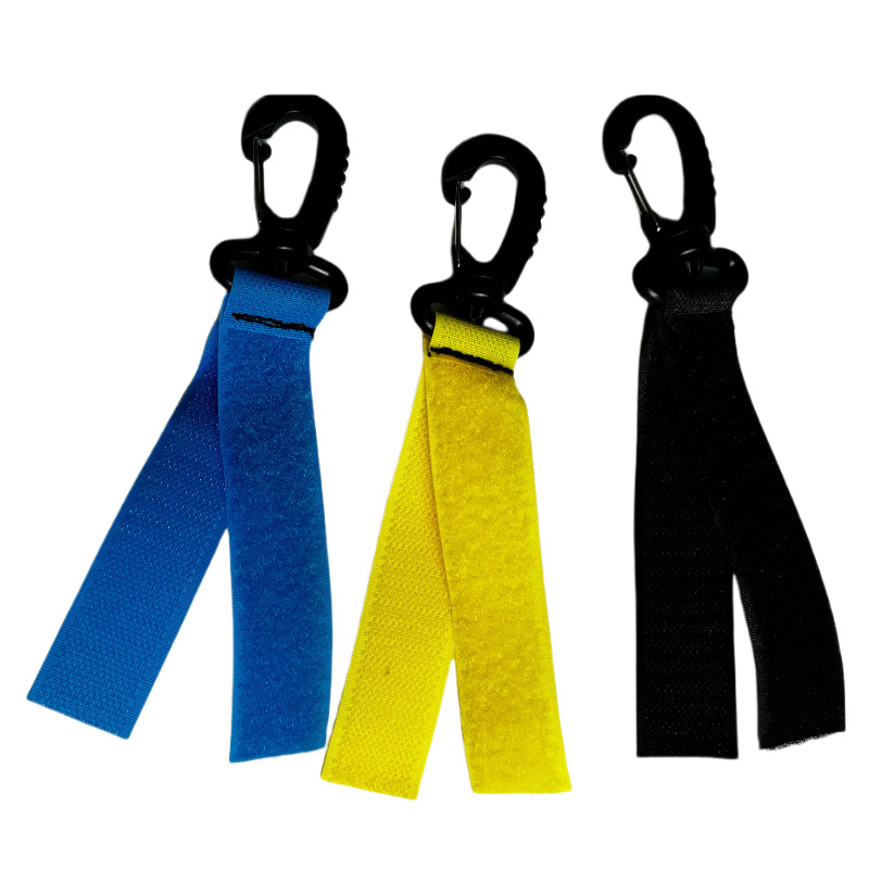 Multifunctional Stroller Hook 3