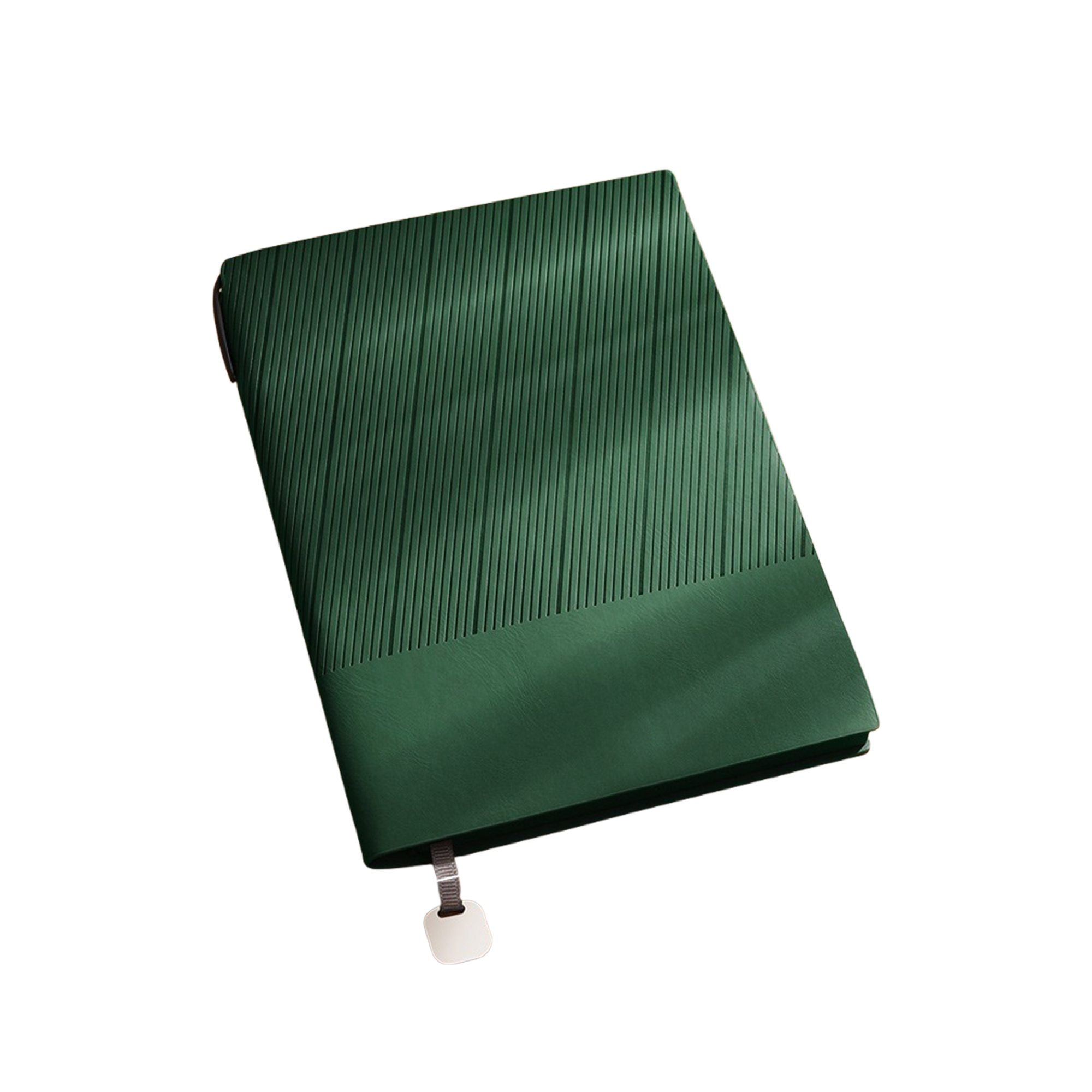 Soft Cover Business Notebook 8.3 x 6.3" 8