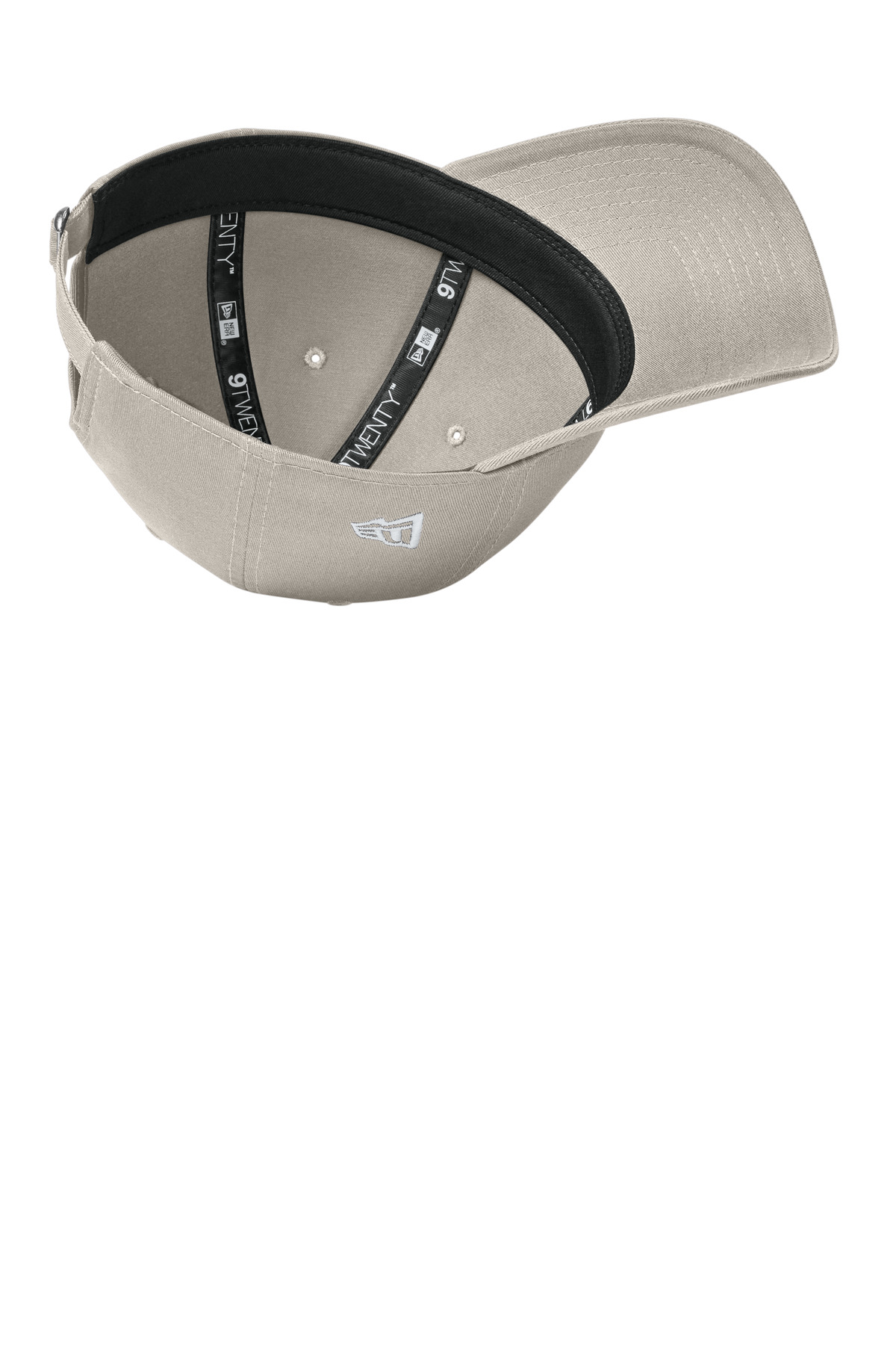 New Era - Adjustable Unstructured Cap. NE201 4