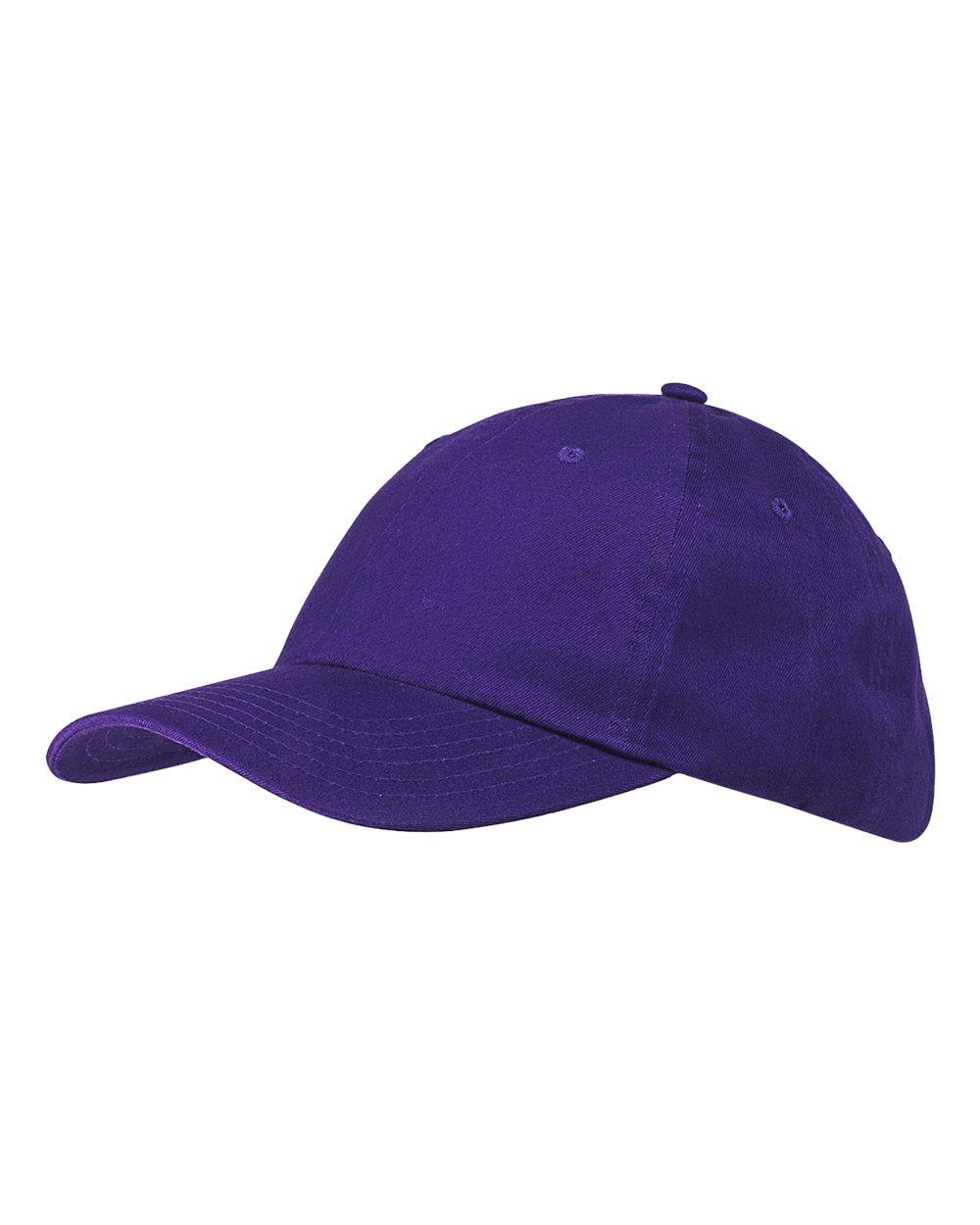 Classic Brushed Twill Cap - BX001 38