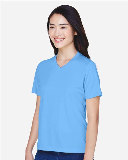Women's Zone Performance T-Shirt - TT11W 172