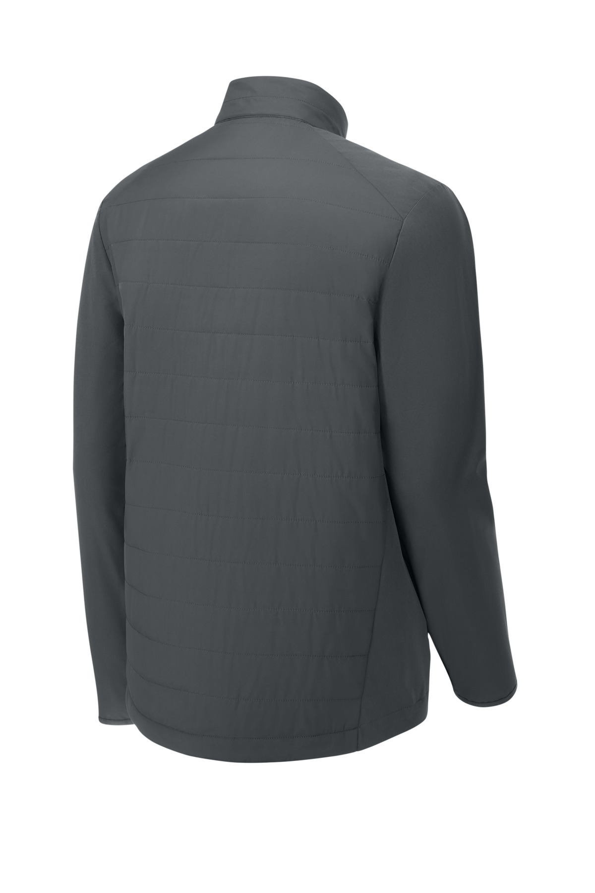 Sport-Tek Teknical Hybrid Jacket ST940 17