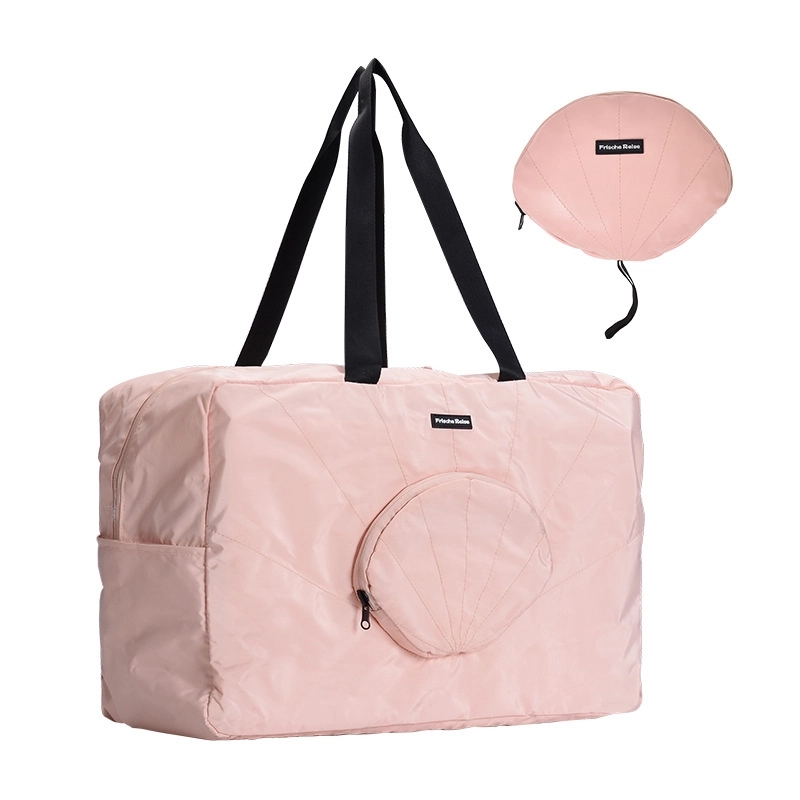 Foldable Travel Duffle Bag 12