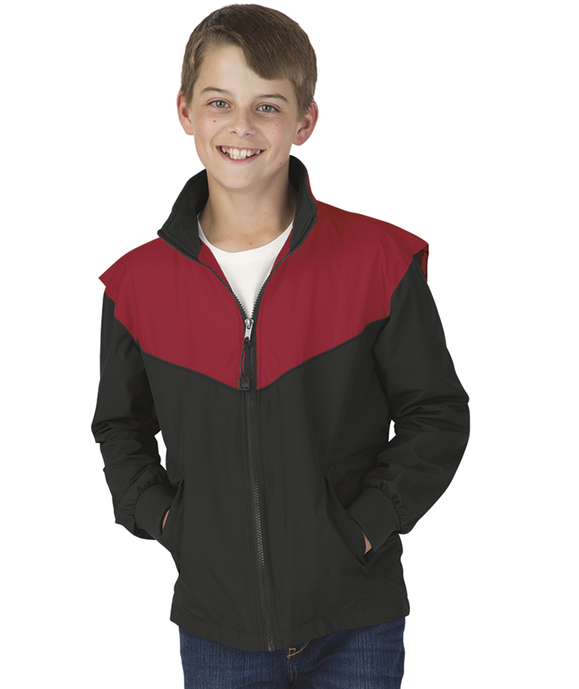 Youth Championship Jacket 11